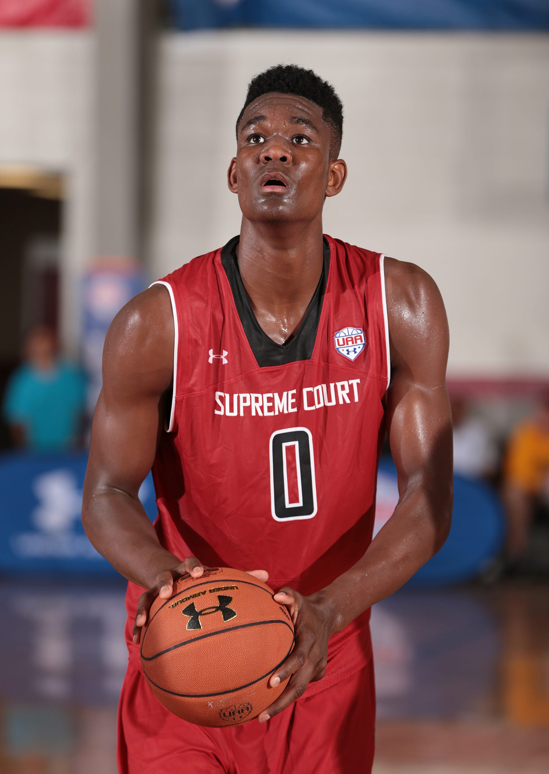 nike 2017 basketball class